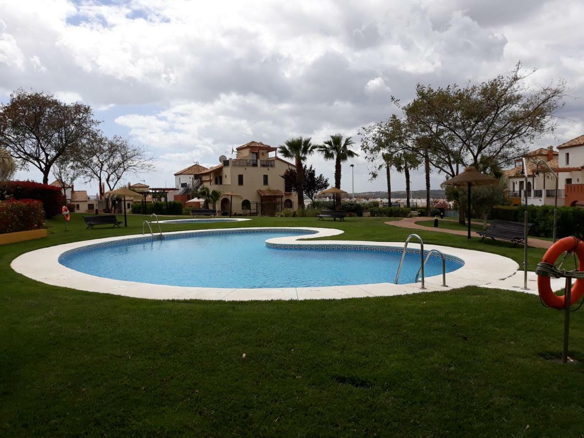 Villa Semon House Ayamonte Exterior foto