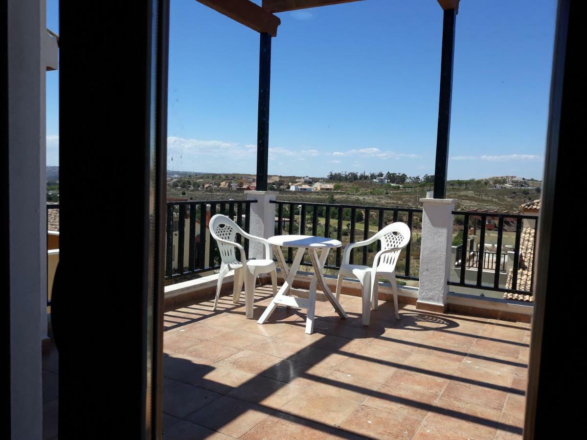 Villa Semon House Ayamonte Exterior foto