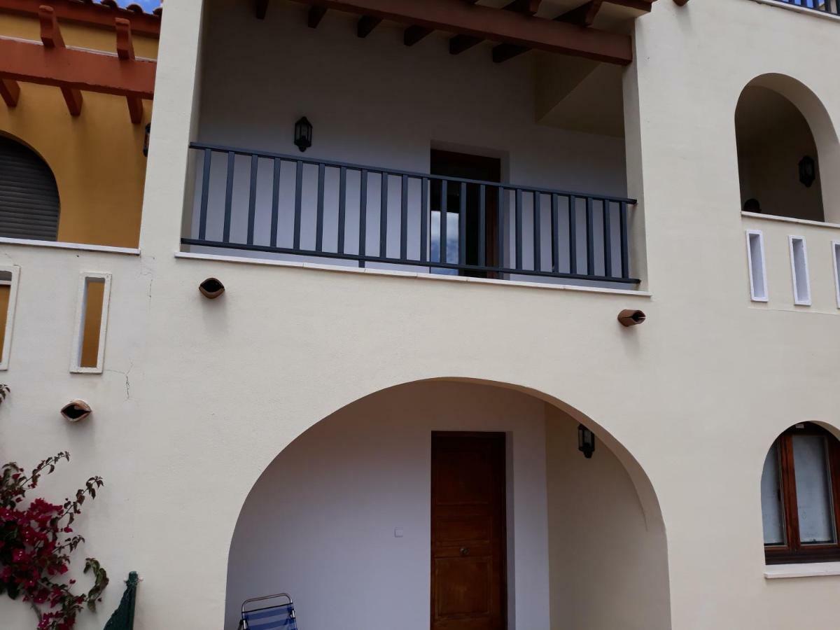 Villa Semon House Ayamonte Exterior foto