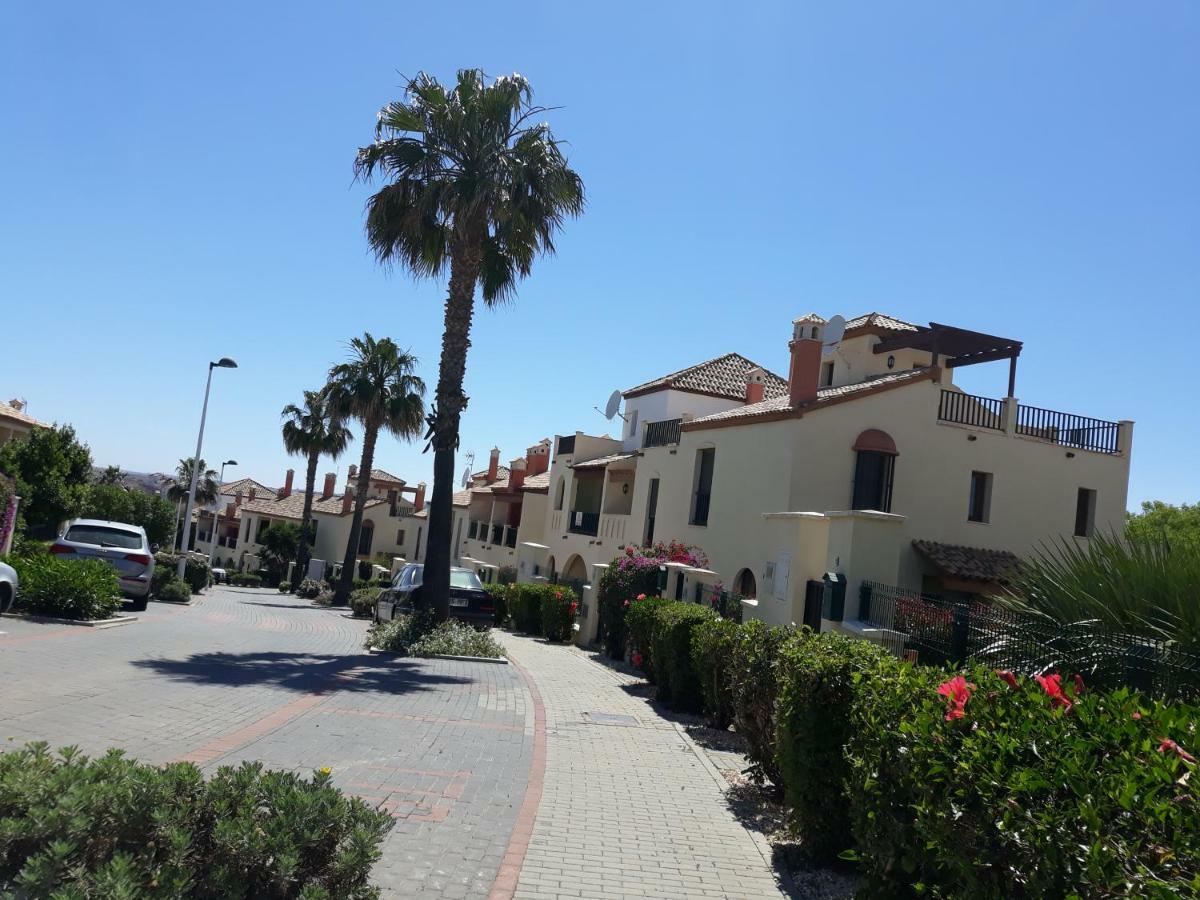 Villa Semon House Ayamonte Exterior foto