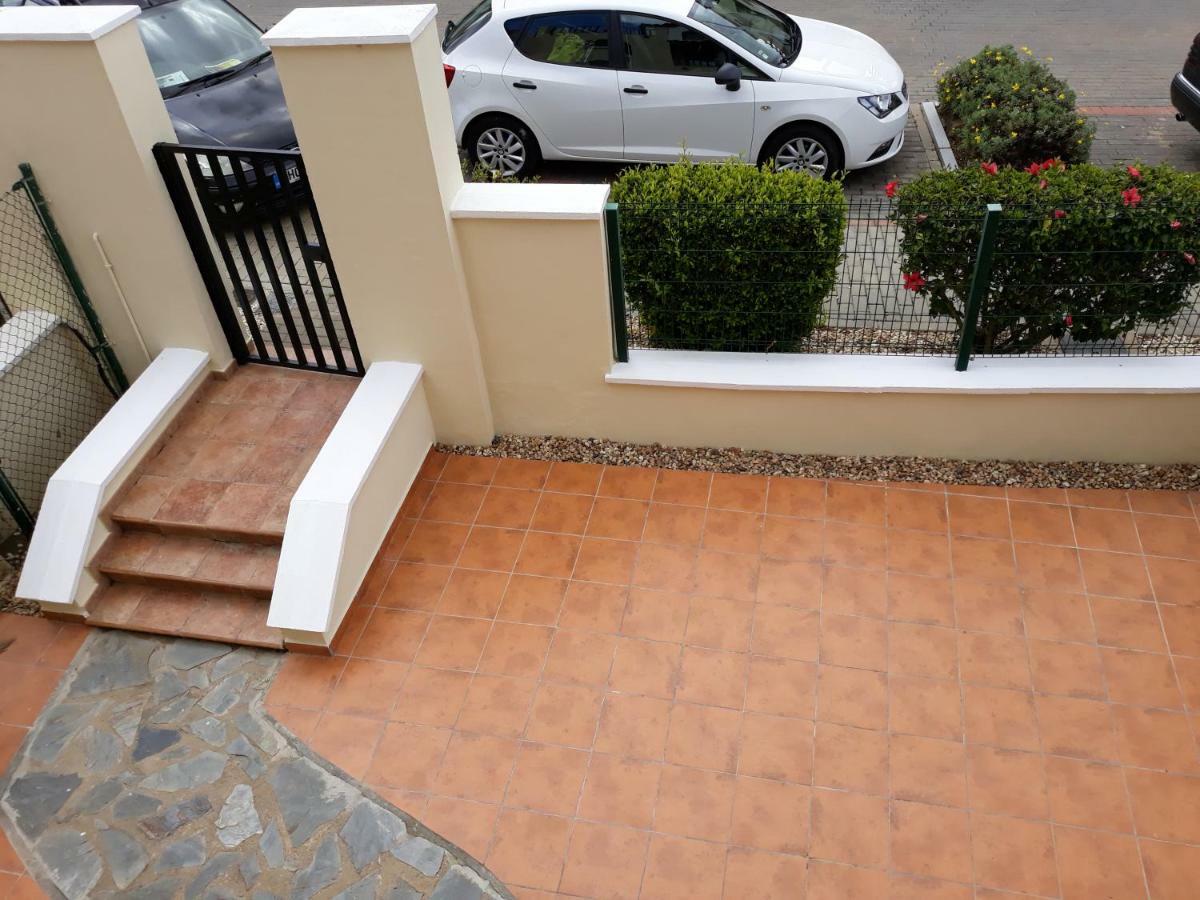 Villa Semon House Ayamonte Exterior foto