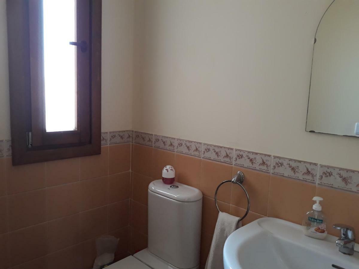 Villa Semon House Ayamonte Exterior foto