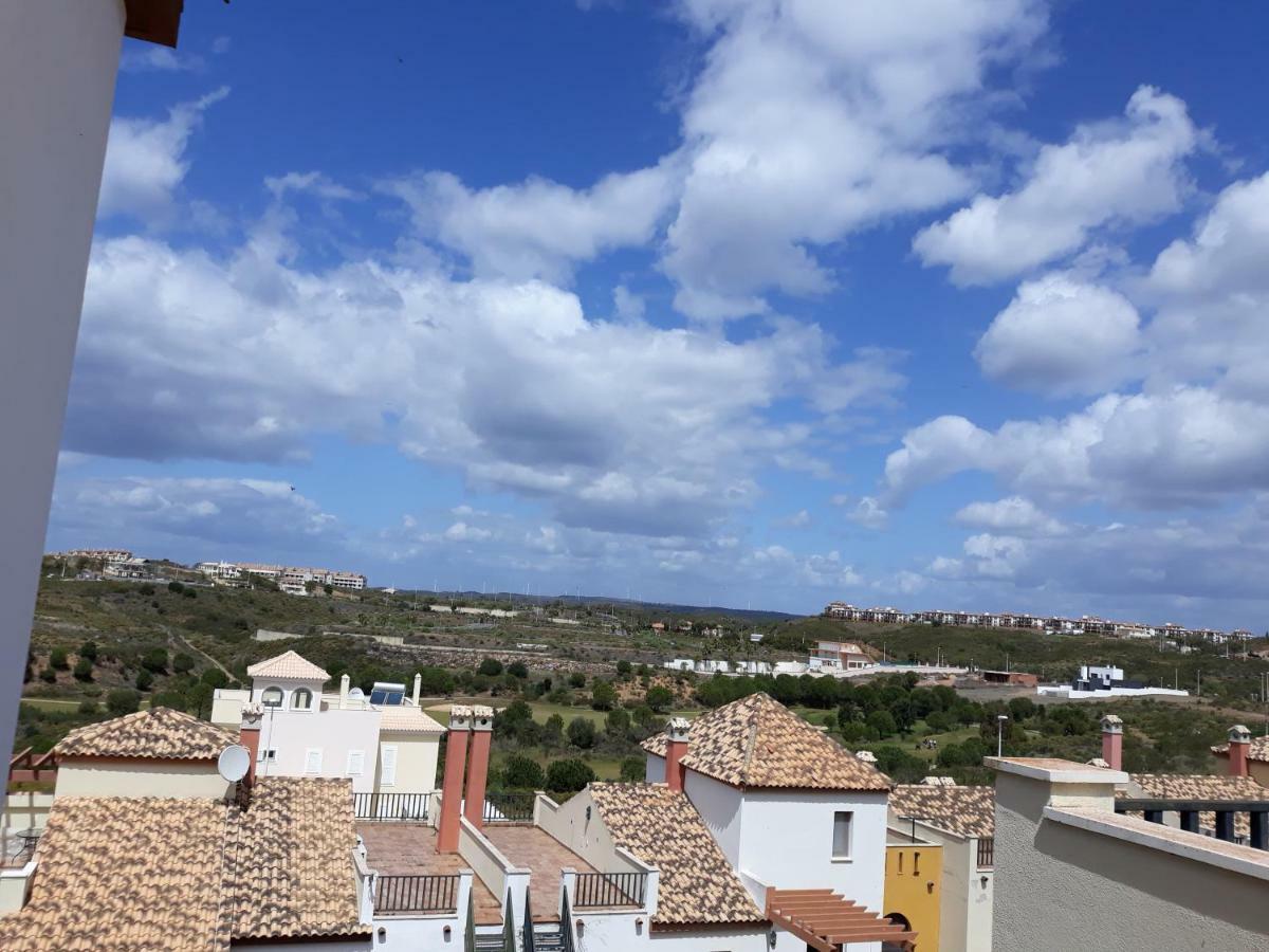 Villa Semon House Ayamonte Exterior foto