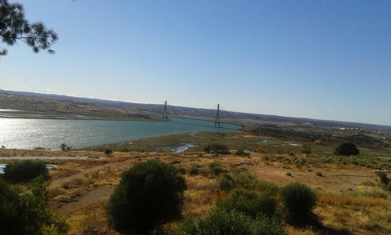 Villa Semon House Ayamonte Exterior foto